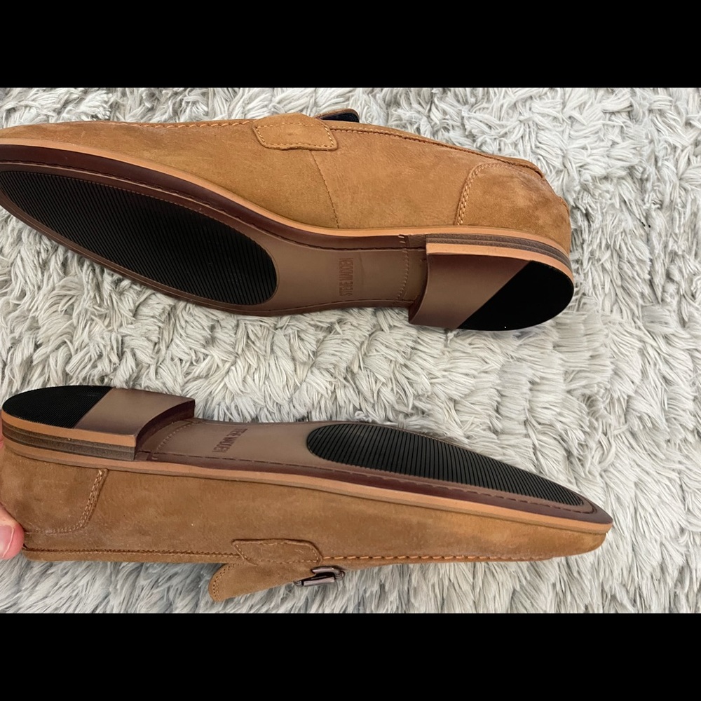 Steve Madden Loafers